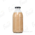 Milk Food Drinking Juice Tea Beverage Glass Bottle